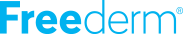 Freederm logo