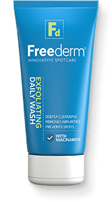 Freederm Exfoliating Daily Wash