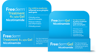 Freederm Gel (10g / 25g)