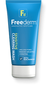 Freederm Sensitive Clearing Wash