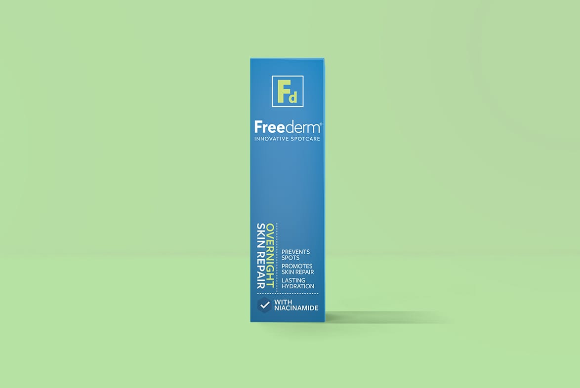 Freederm Overnight Skin Repair